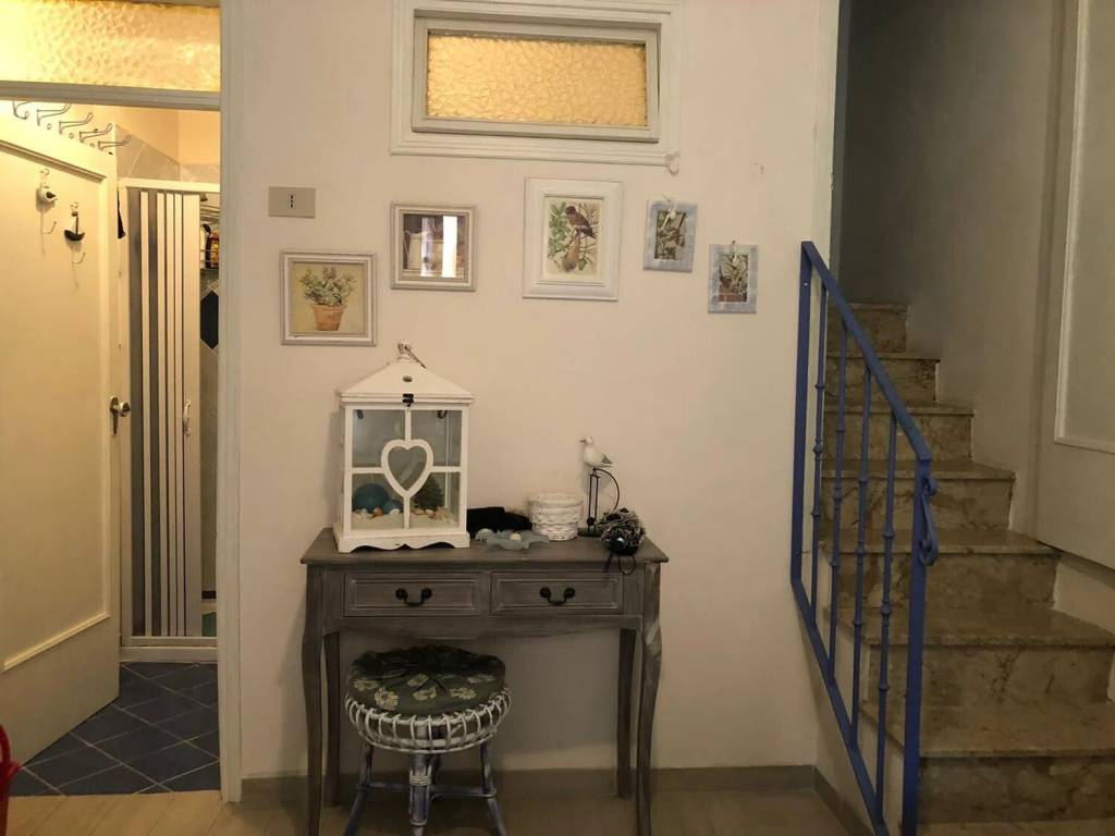 Villa a Castellammare del golfo in Via Giovanni Bovio, 3 - Foto 3