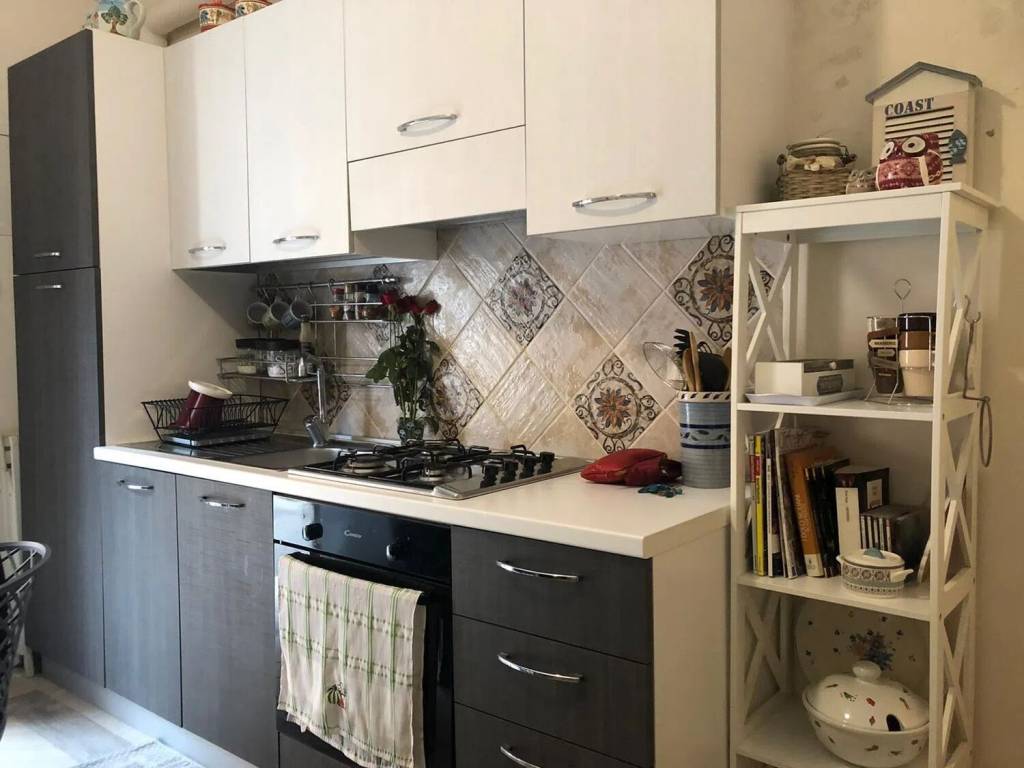 Villa a Castellammare del golfo in Via Giovanni Bovio, 3 - Foto 5