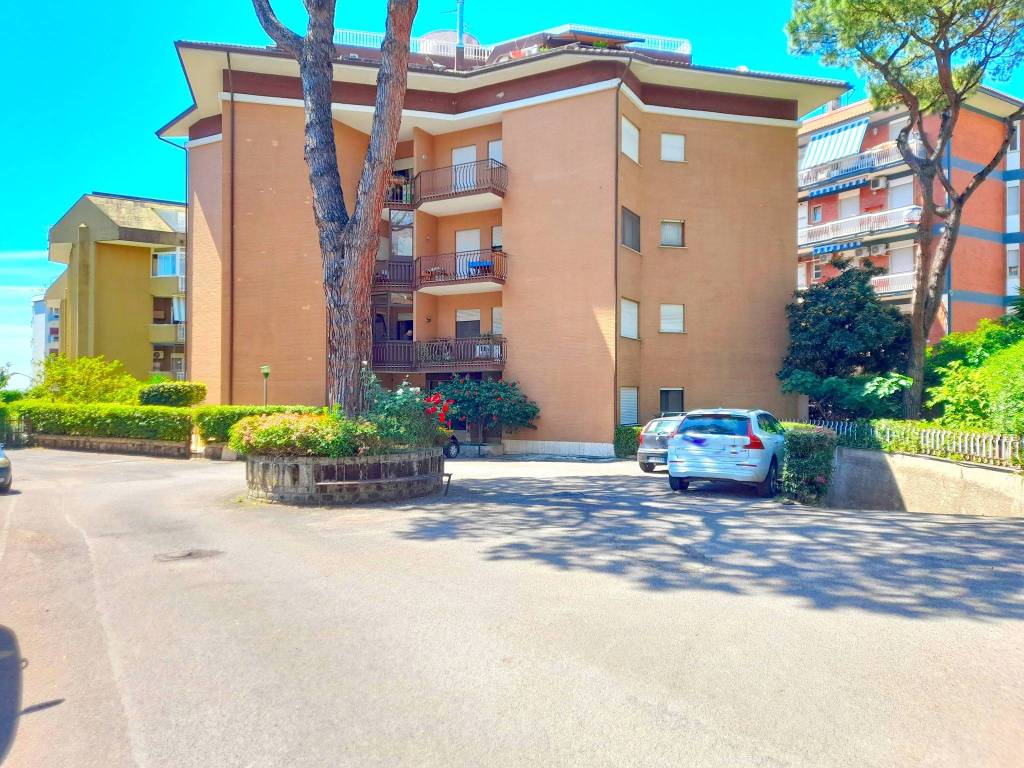 Appartamento a Formia in Via Giacomo Matteotti, 28 - Foto 4