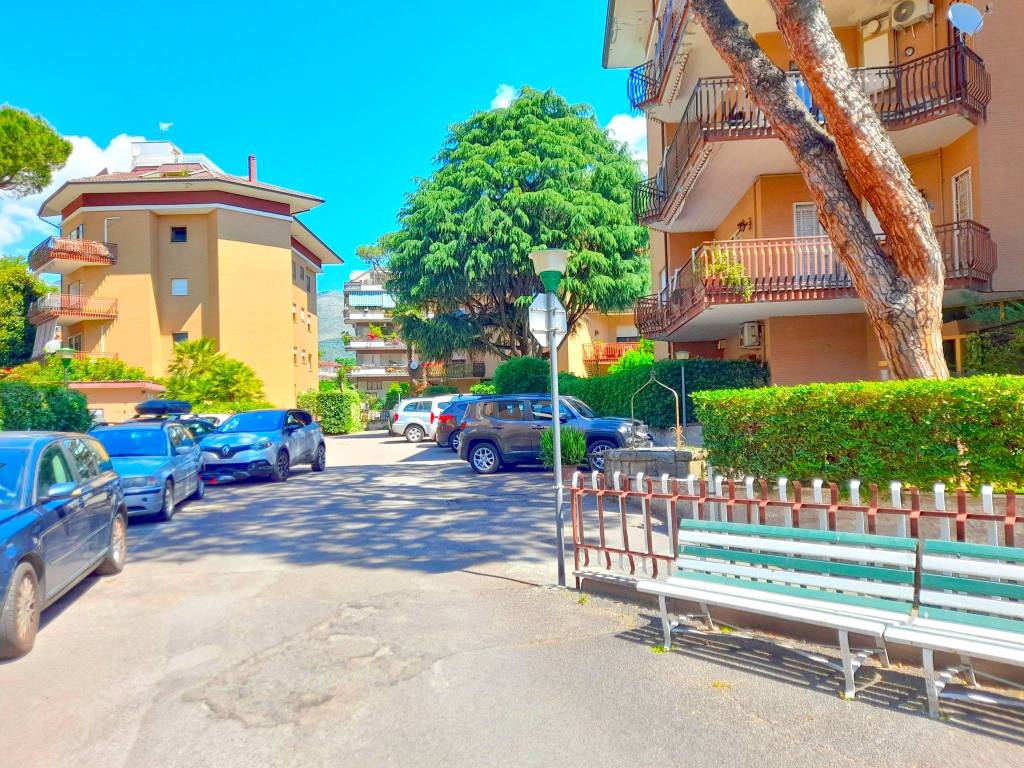 Appartamento a Formia in Via Giacomo Matteotti, 28 - Foto 5