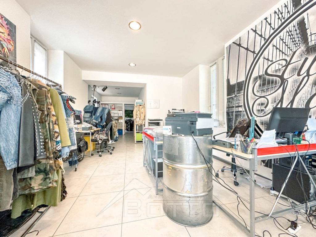 Immobile a Quarona in Corso Rolandi 181 - Foto 2