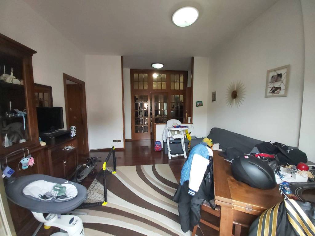 Appartamento a Terni in Via dell'Olio, 2 - Foto 2