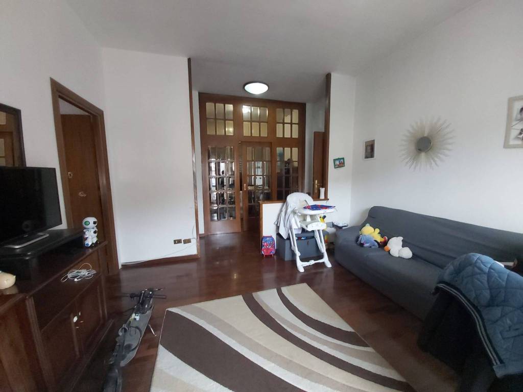 Appartamento a Terni in Via dell'Olio, 2 - Foto 3