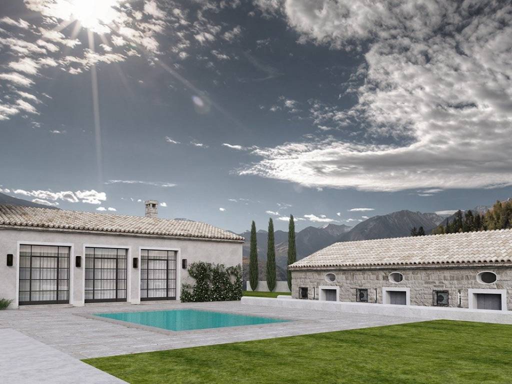 Rustico / casale a Caiazzo - Foto 4