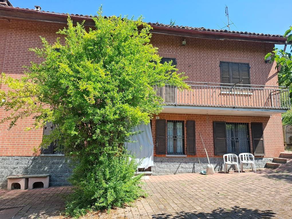 Casa indipendente a Isola d'asti in SP59 - Foto 2