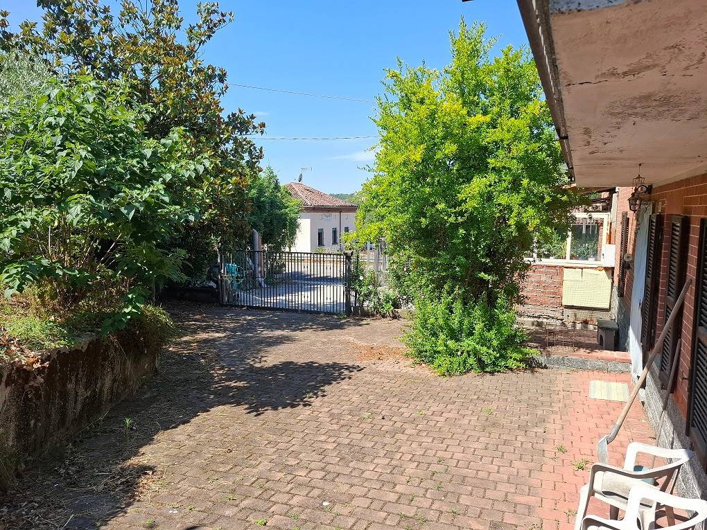 Casa indipendente a Isola d'asti in SP59 - Foto 3