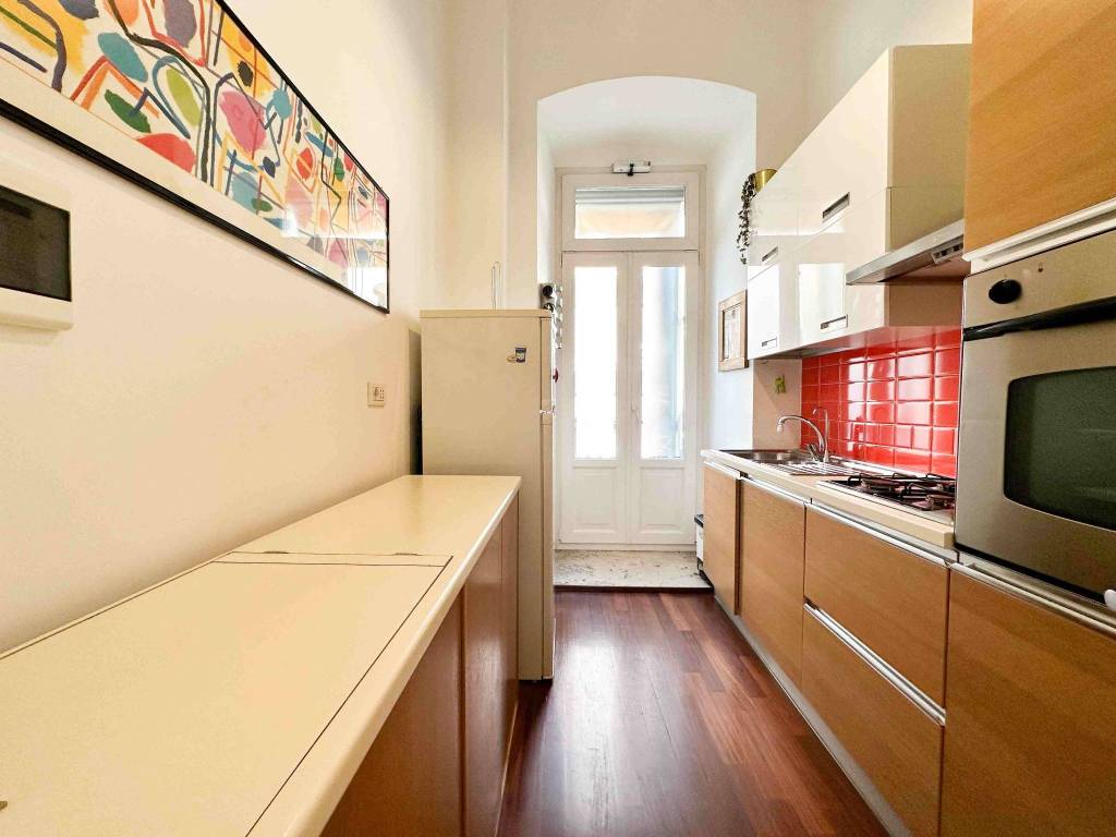 Appartamento a Bari in Via Sagarriga Visconti - Foto 3
