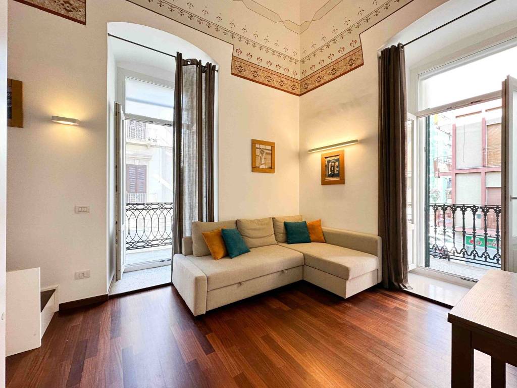 Appartamento a Bari in Via Sagarriga Visconti - Foto 4