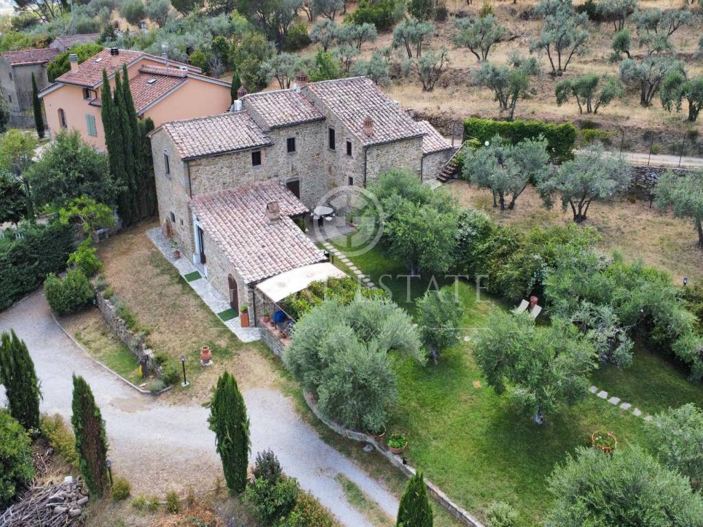 Rustico / casale a Cortona in Case Sparse Cortona - Foto 3