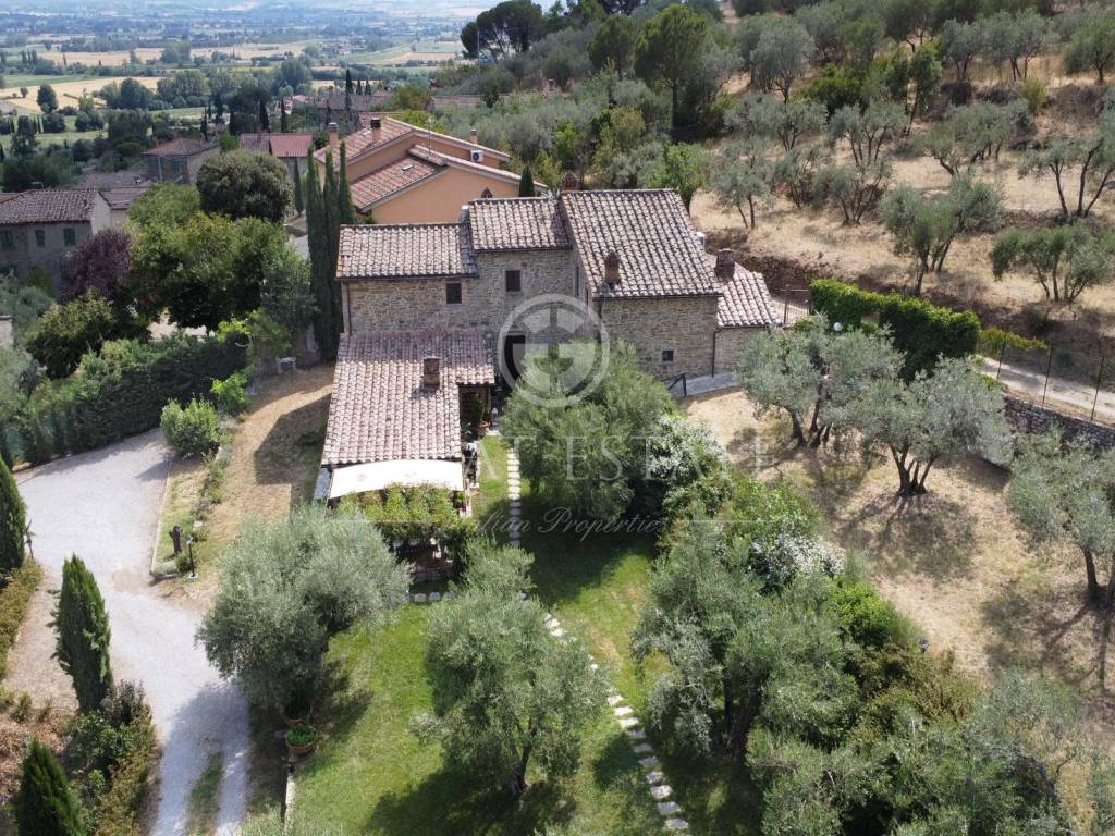 Rustico / casale a Cortona in Case Sparse Cortona - Foto 4