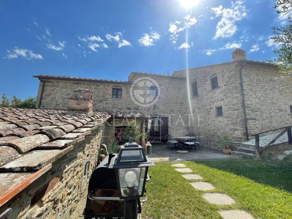 Rustico / casale a Cortona in Case Sparse Cortona - Foto 5