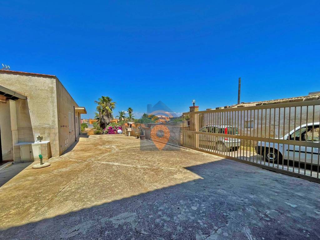 Casa indipendente a Petrosino in Via dei Platani - Foto 2