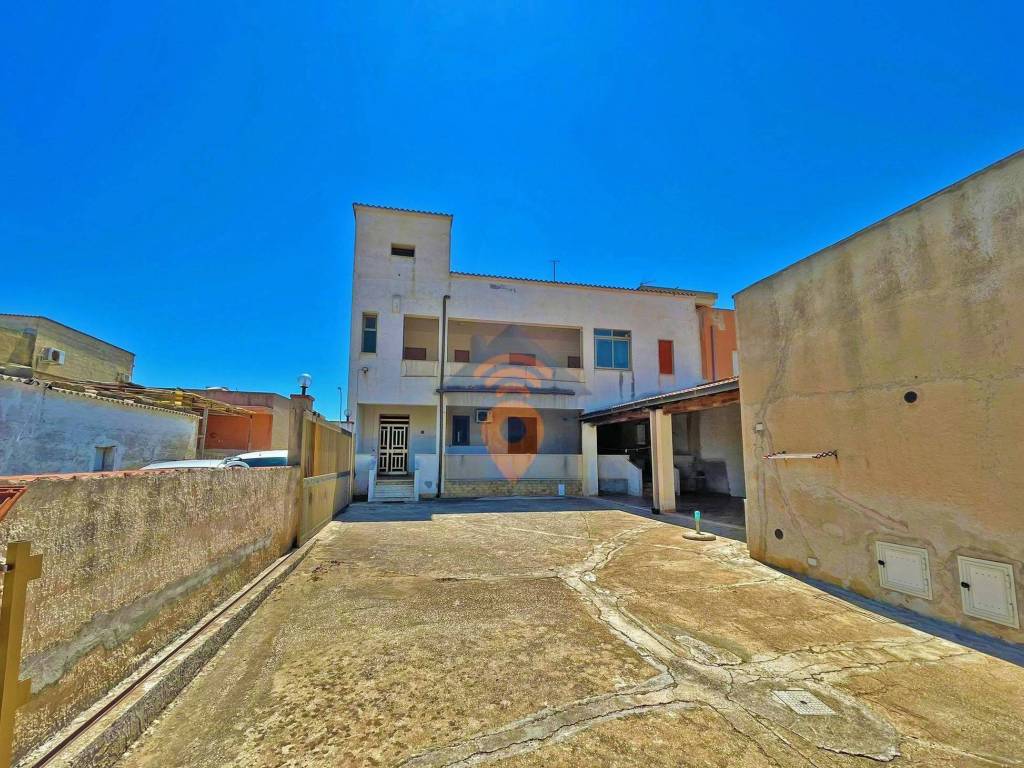 Casa indipendente a Petrosino in Via dei Platani - Foto 3