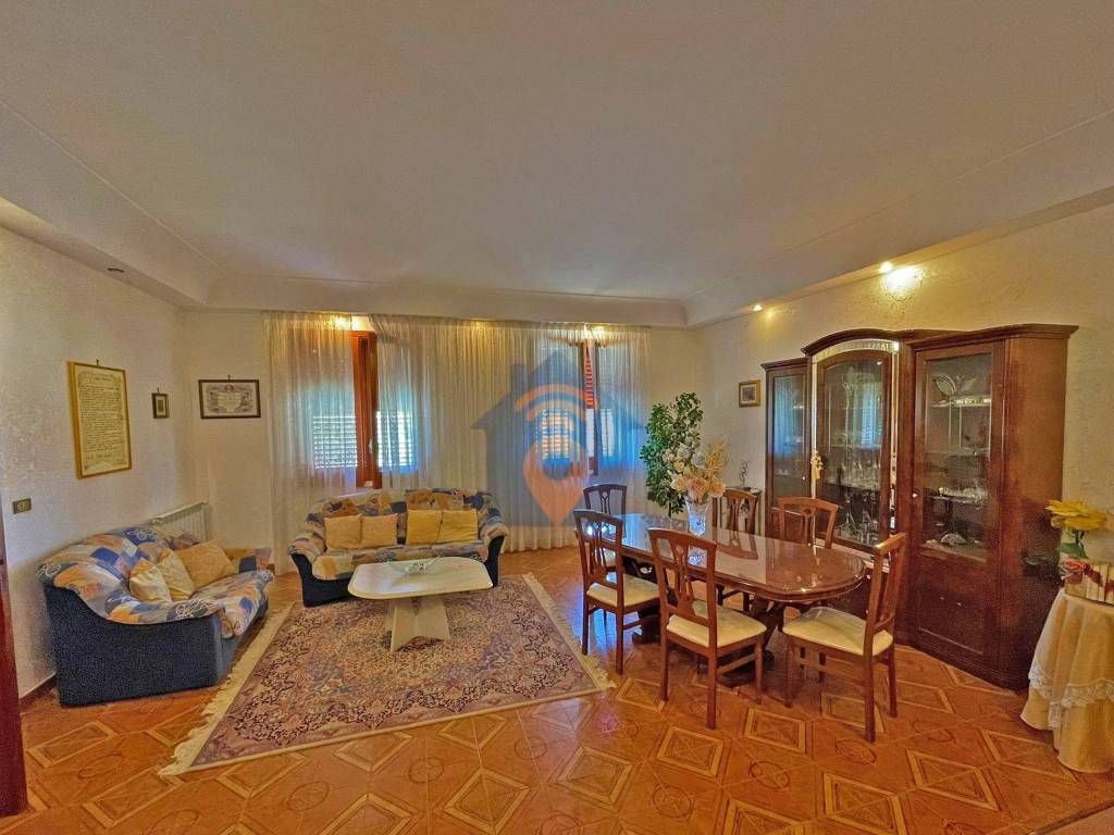 Casa indipendente a Petrosino in Via dei Platani - Foto 5