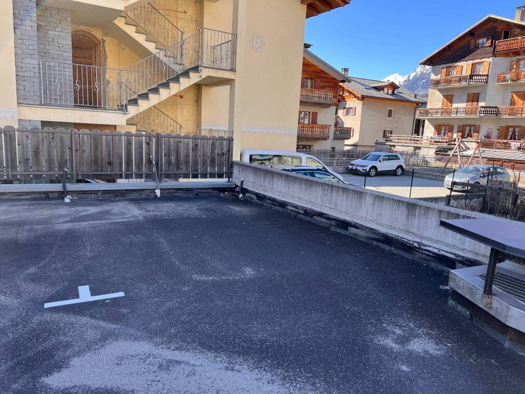 Box / garage a Bormio in Via Funivie - Foto 5