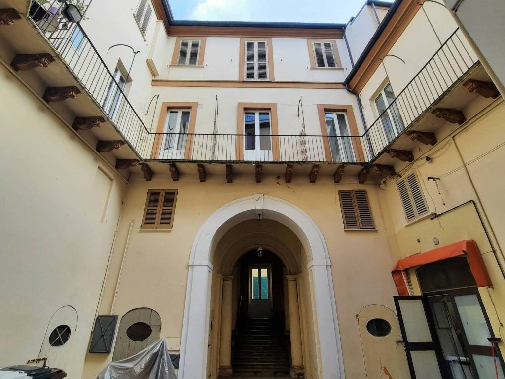 Immobile a Chieti in Via Cesare de Lollis - Foto 3