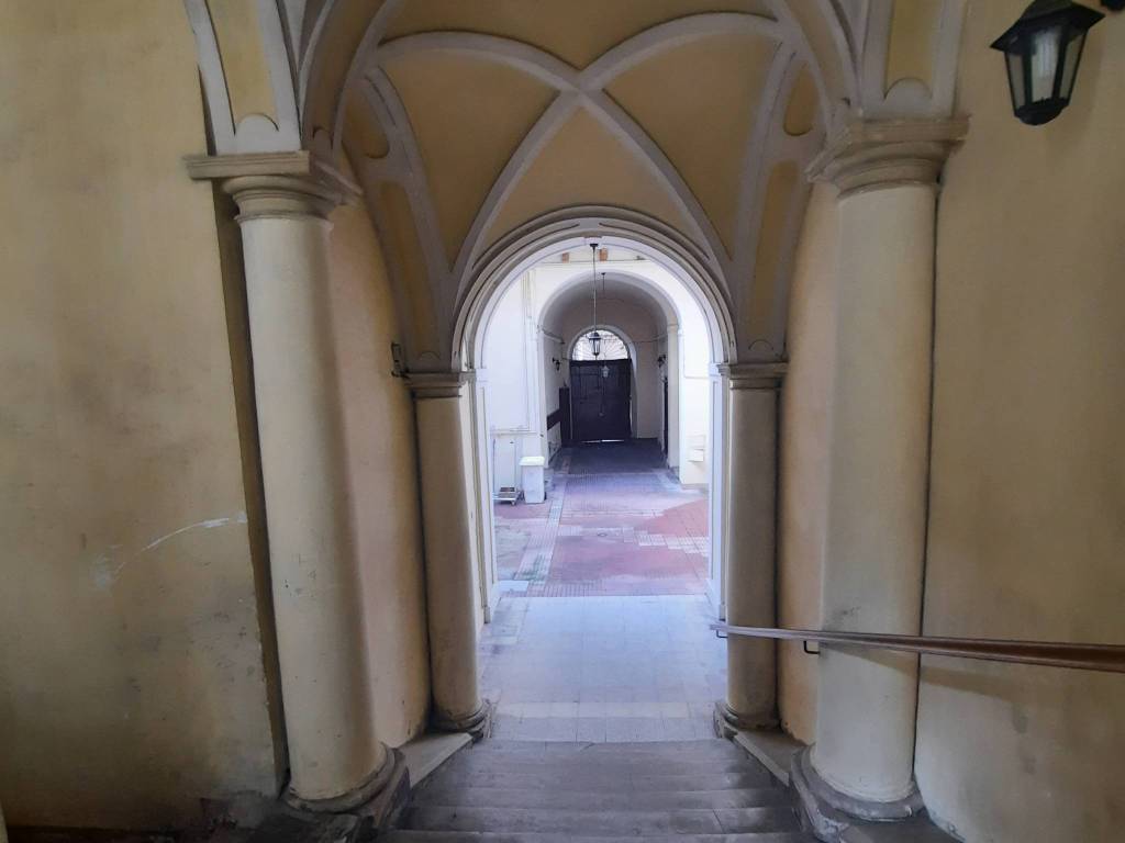 Immobile a Chieti in Via Cesare de Lollis - Foto 4