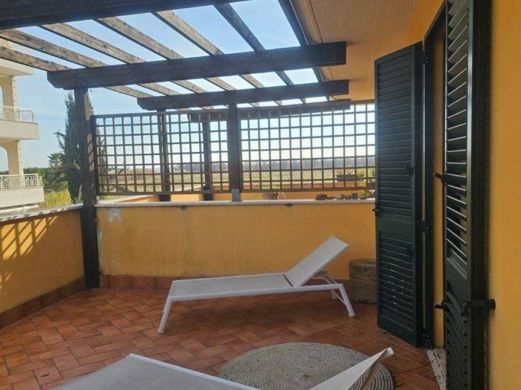 Appartamento a San benedetto del tronto in Via Fratelli Cervi, 30 - Foto 2