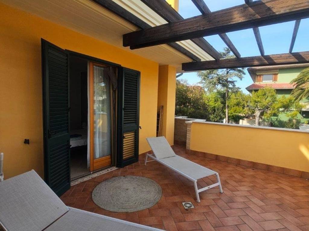 Appartamento a San benedetto del tronto in Via Fratelli Cervi, 30 - Foto 4