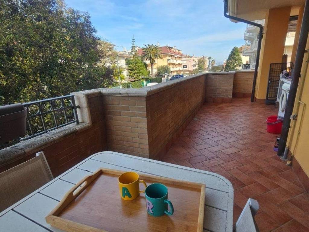 Appartamento a San benedetto del tronto in Via Fratelli Cervi, 30 - Foto 5
