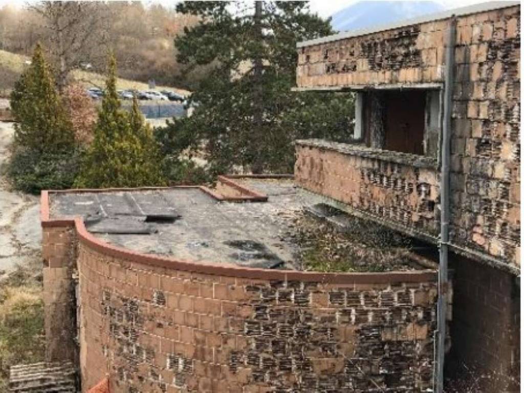 Immobile a Carsoli in strada provinciale TURANENSE KM.43,900 - Foto 2