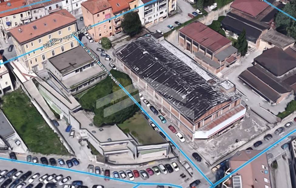 Immobile a Campobasso in Via D'Amato - Foto 4