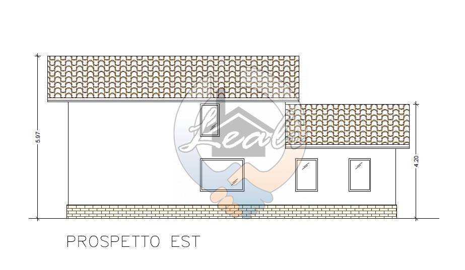 Immobile a Tolentino in C.DA PIANIBIANCHI - Foto 2