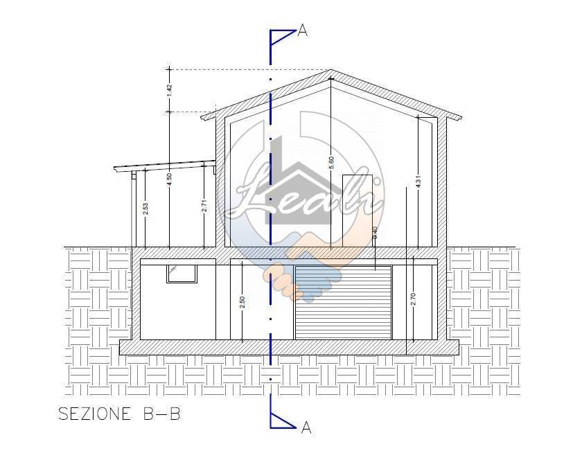 Immobile a Tolentino in C.DA PIANIBIANCHI - Foto 4