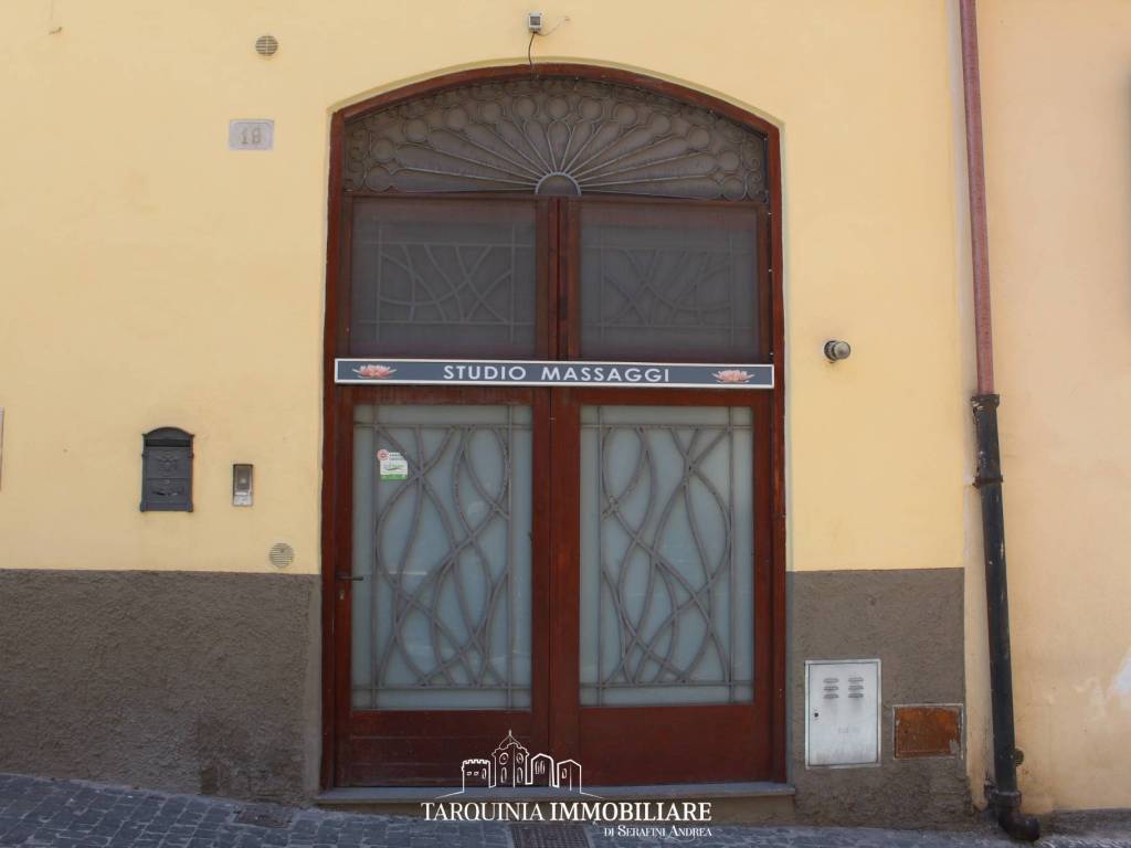 Immobile a Tarquinia in Via di Porta Tarquinia, 19 - Foto 2
