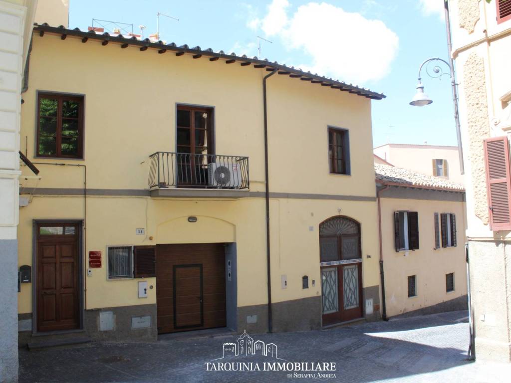 Immobile a Tarquinia in Via di Porta Tarquinia, 19 - Foto 4