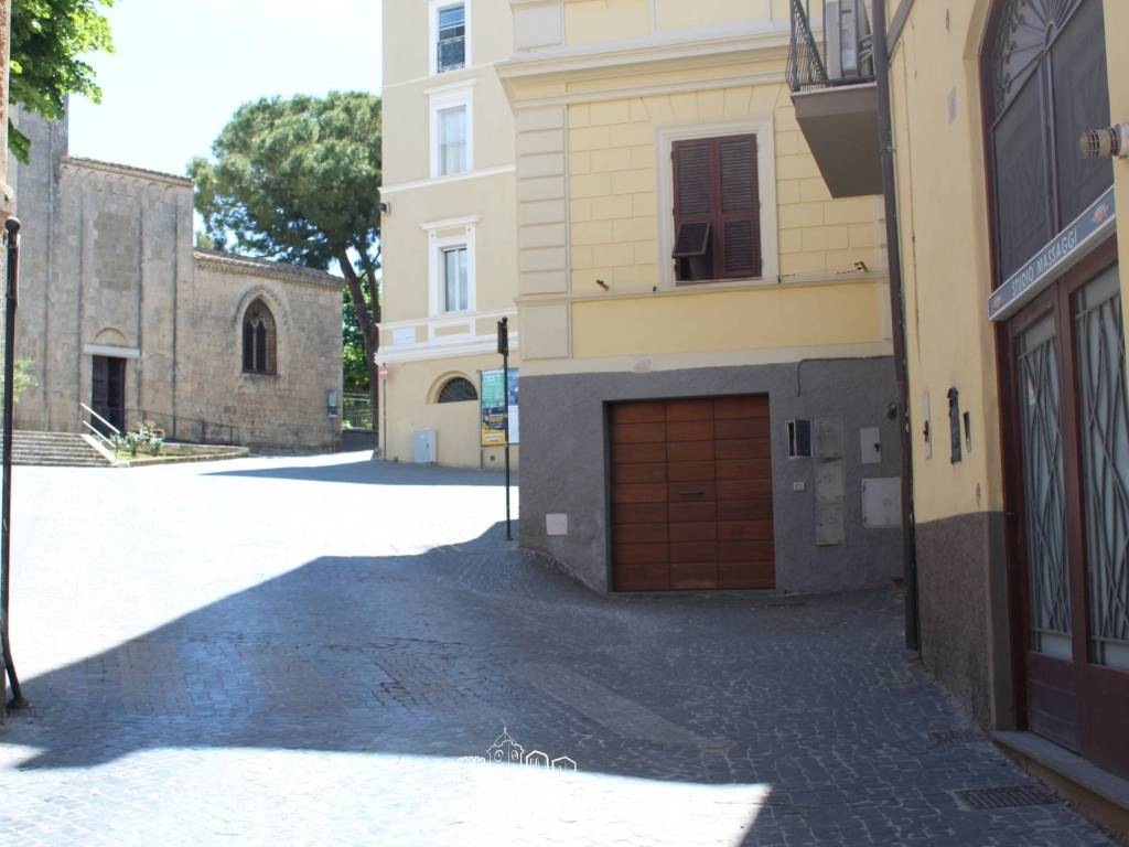 Immobile a Tarquinia in Via di Porta Tarquinia, 19 - Foto 5