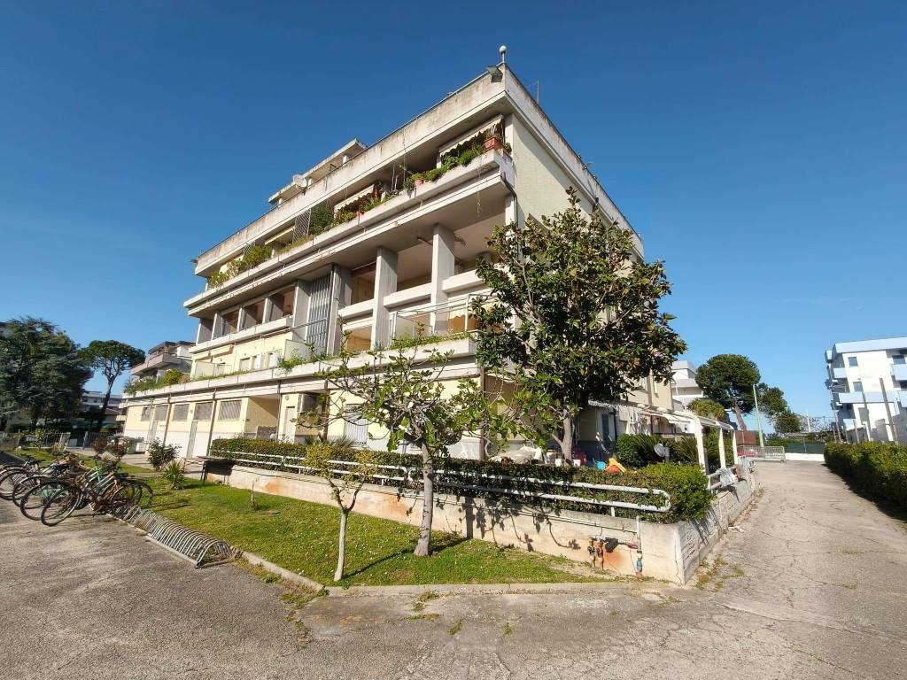 Appartamento a Martinsicuro in Via Taormina, 32 - Foto 2