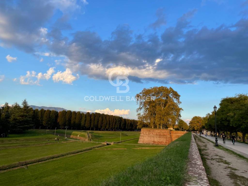 Appartamento a Lucca in Via Sant'Andrea, 5 - Foto 3