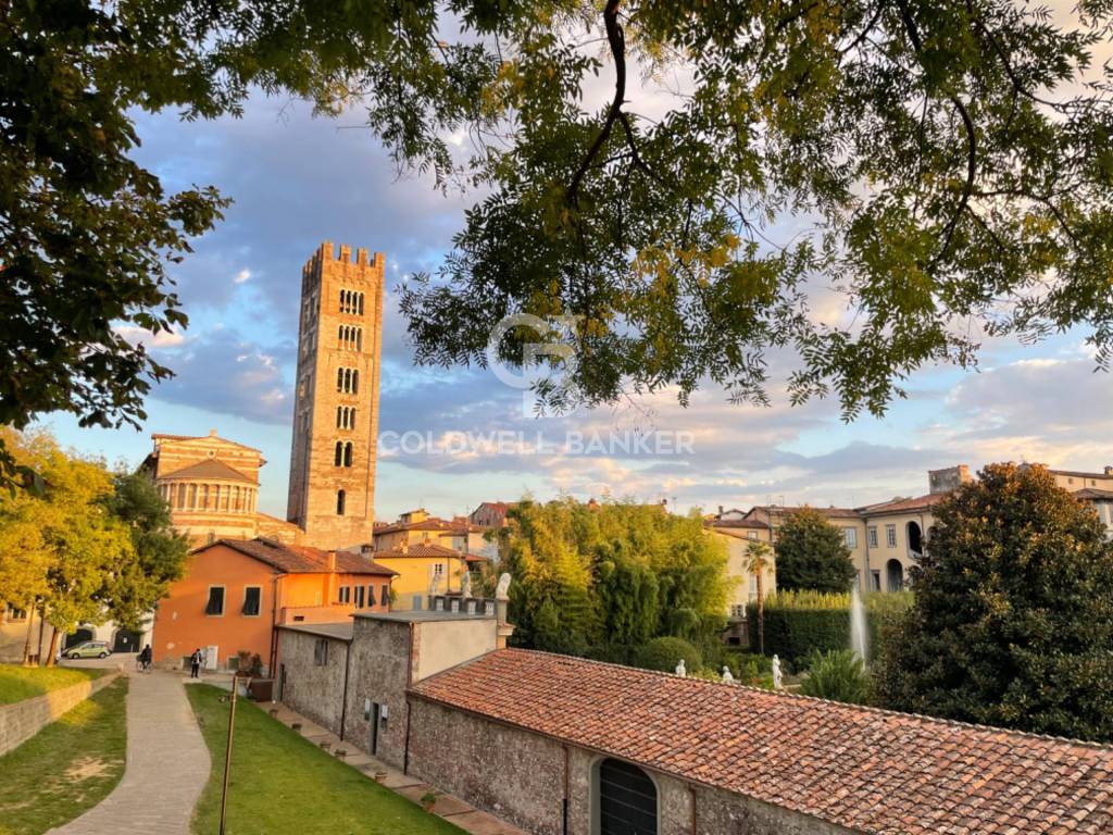 Appartamento a Lucca in Via Sant'Andrea, 5 - Foto 4