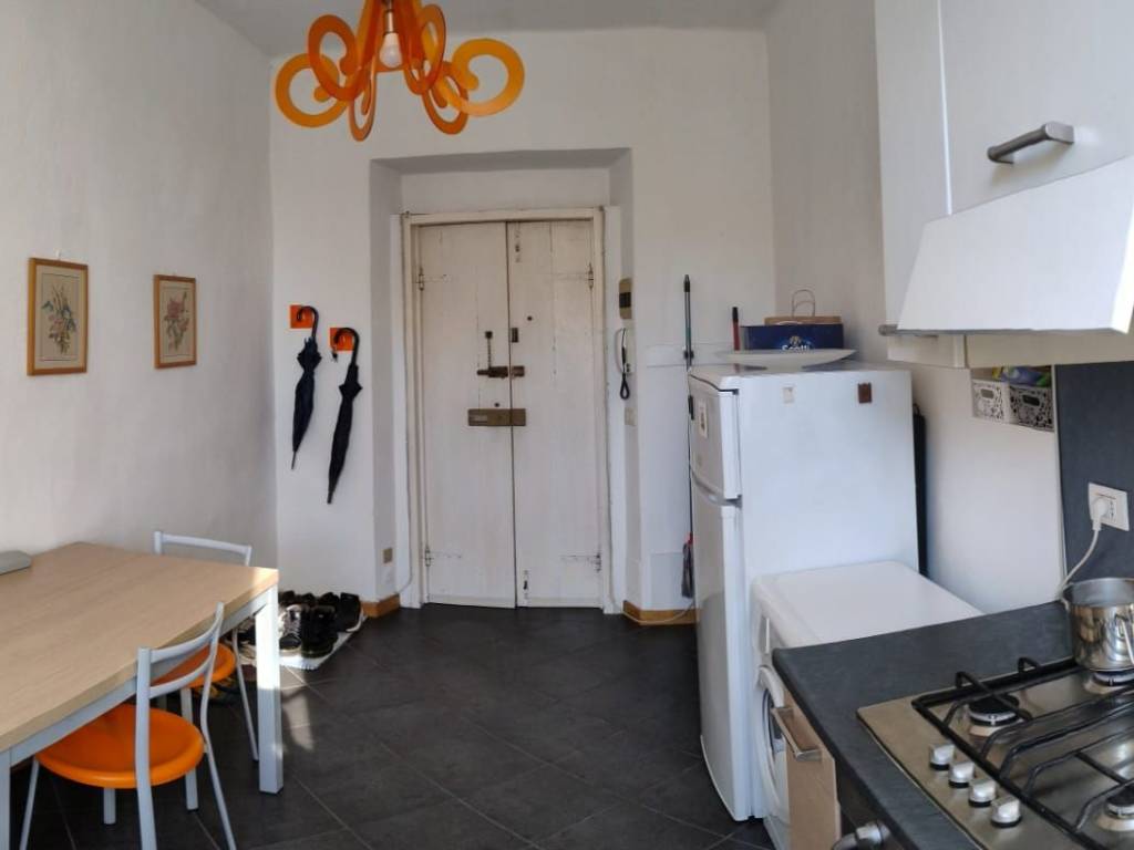 Appartamento a Pavia in Via Ponte Vecchio, 17 - Foto 4