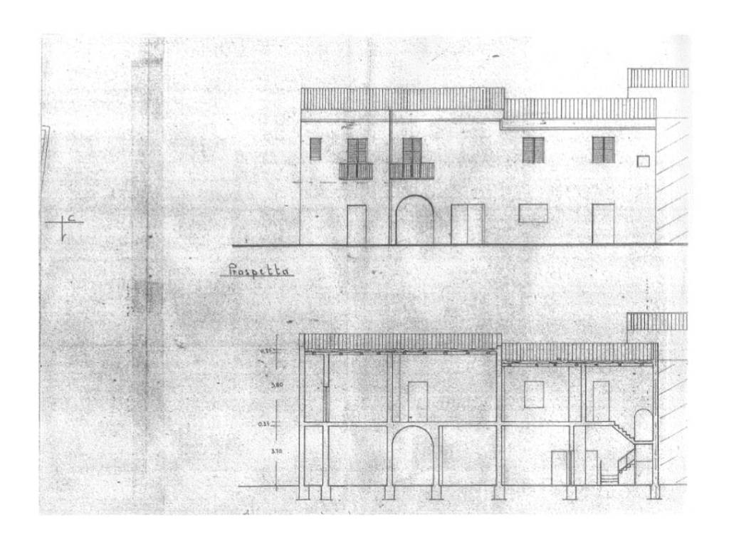 Palazzo / stabile a Marsala in Via Grazia Vecchia - Foto 2