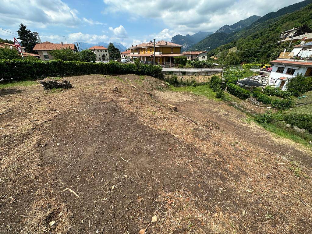 Terreno a Monte marenzo in Via Alessandro Manzoni - Foto 3