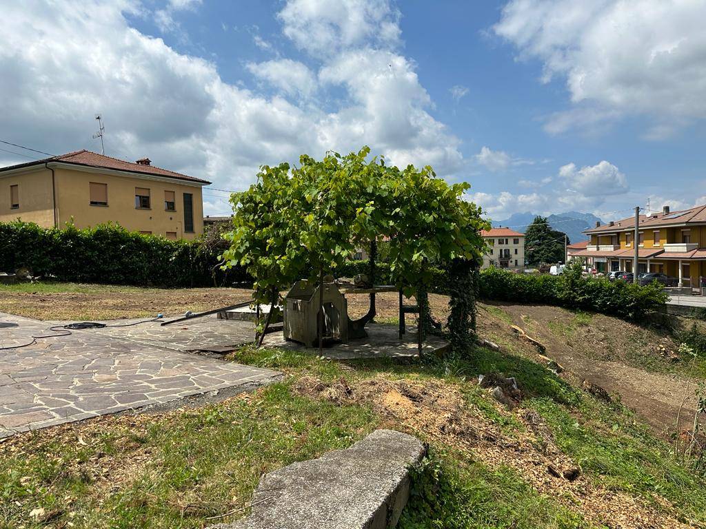 Terreno a Monte marenzo in Via Alessandro Manzoni - Foto 4
