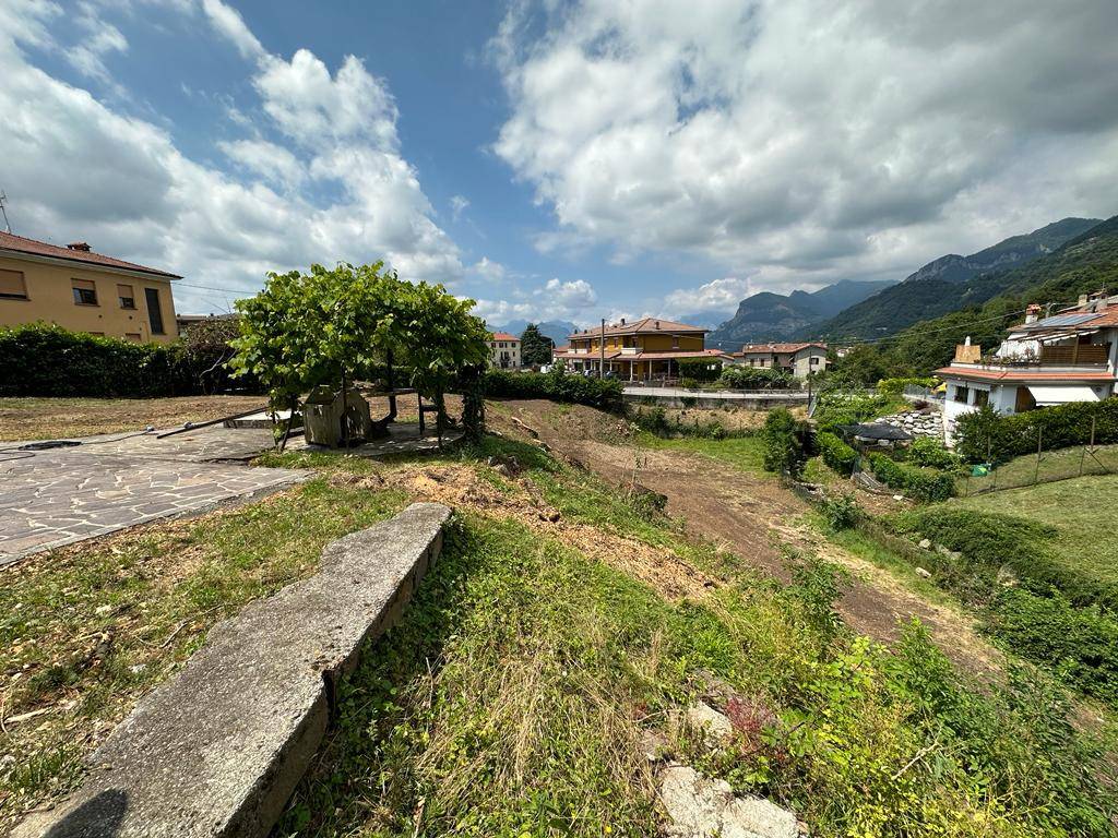 Terreno a Monte marenzo in Via Alessandro Manzoni - Foto 5