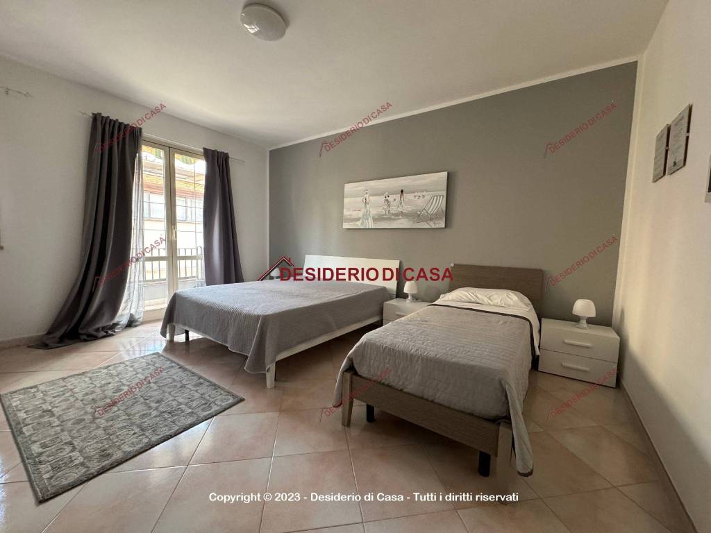 Appartamento a Terrasini in Via Archimede, 155 - Foto 2