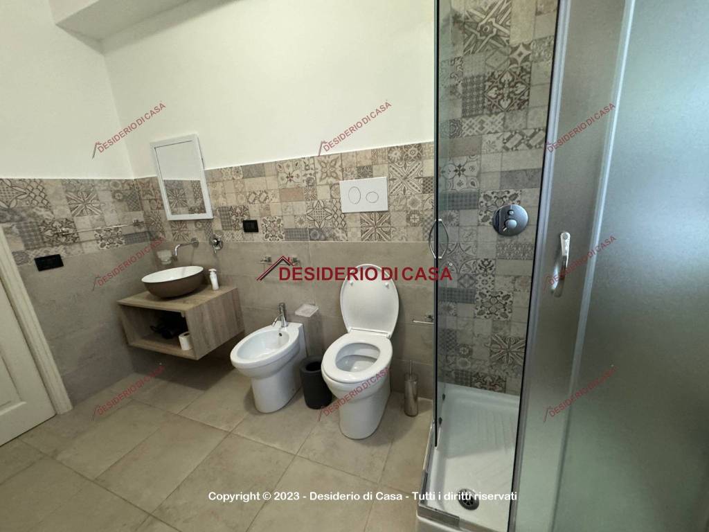 Appartamento a Terrasini in Via Archimede, 155 - Foto 5