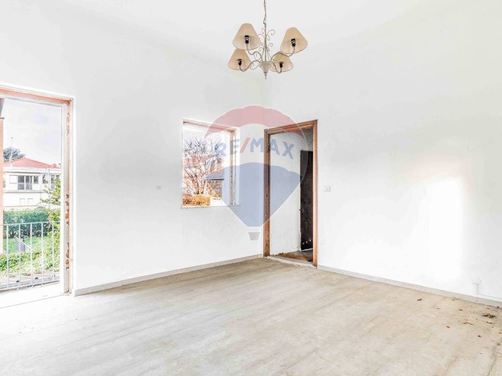 Casa indipendente a Fagnano olona in VIA NAZARIO SAURO, 2 - Foto 3