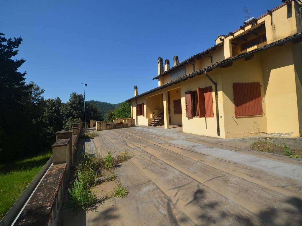 Rustico / casale a Carmignano in Piazza Vittorio Emanuele II - Foto 3