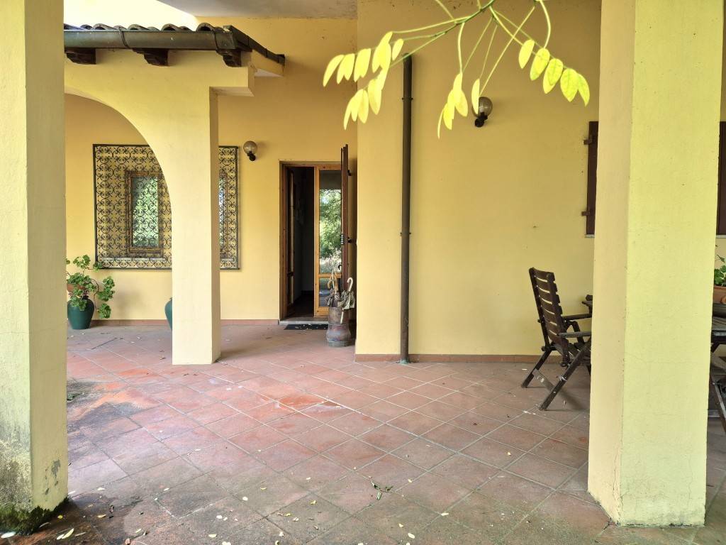 Rustico / casale a Carmignano in Piazza Vittorio Emanuele II - Foto 4