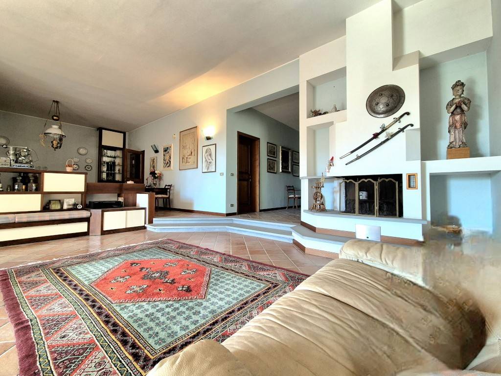 Rustico / casale a Carmignano in Piazza Vittorio Emanuele II - Foto 5