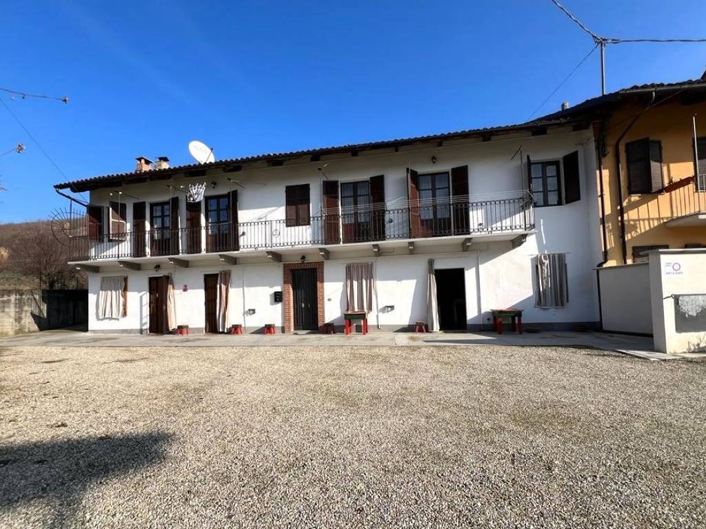 Rustico / casale a Vezza d'alba in Regione Sanche, 7 - Foto 3