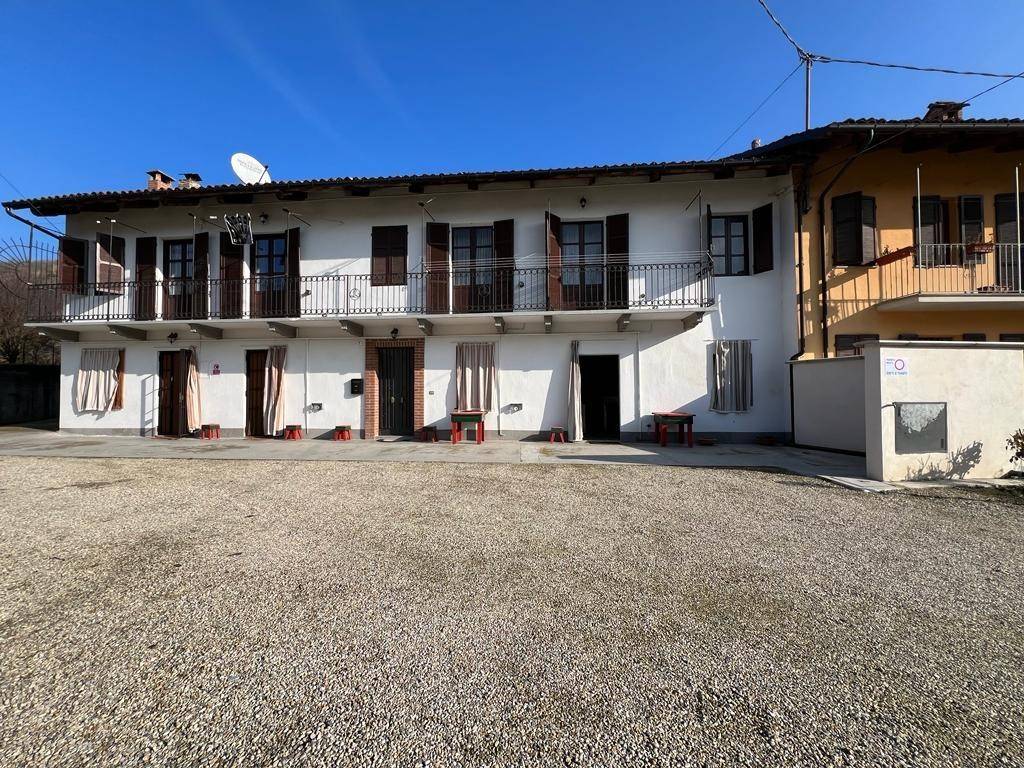 Rustico / casale a Vezza d'alba in Regione Sanche, 7 - Foto 5