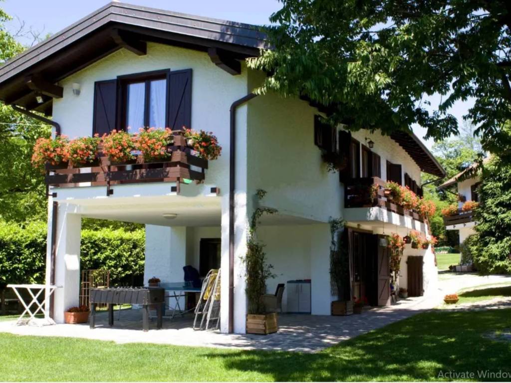 Rustico / casale a Arona in Regione Cantarana - Foto 4