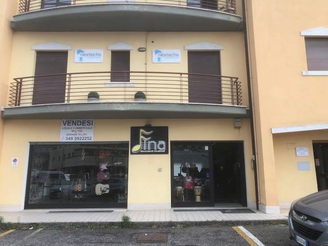 Immobile a Avezzano in Via Samuele Donatoni, 60 - Foto 3