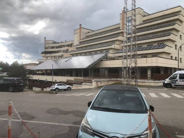 Immobile a Avezzano in Via Samuele Donatoni, 60 - Foto 4